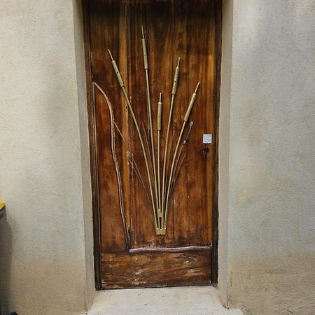 Appartement De Vacances Au 1Er Etage 45M2 Antibes Exterior foto