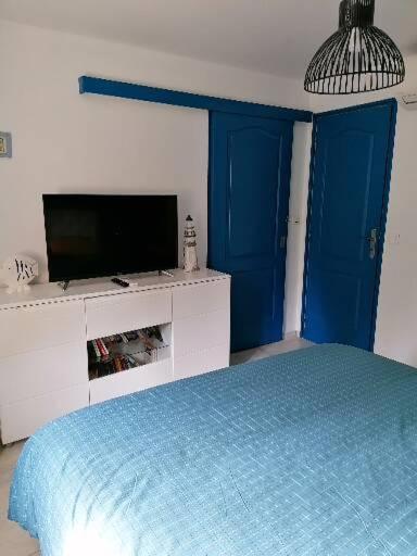 Appartement De Vacances Au 1Er Etage 45M2 Antibes Exterior foto