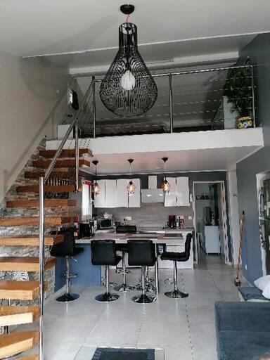 Appartement De Vacances Au 1Er Etage 45M2 Antibes Exterior foto