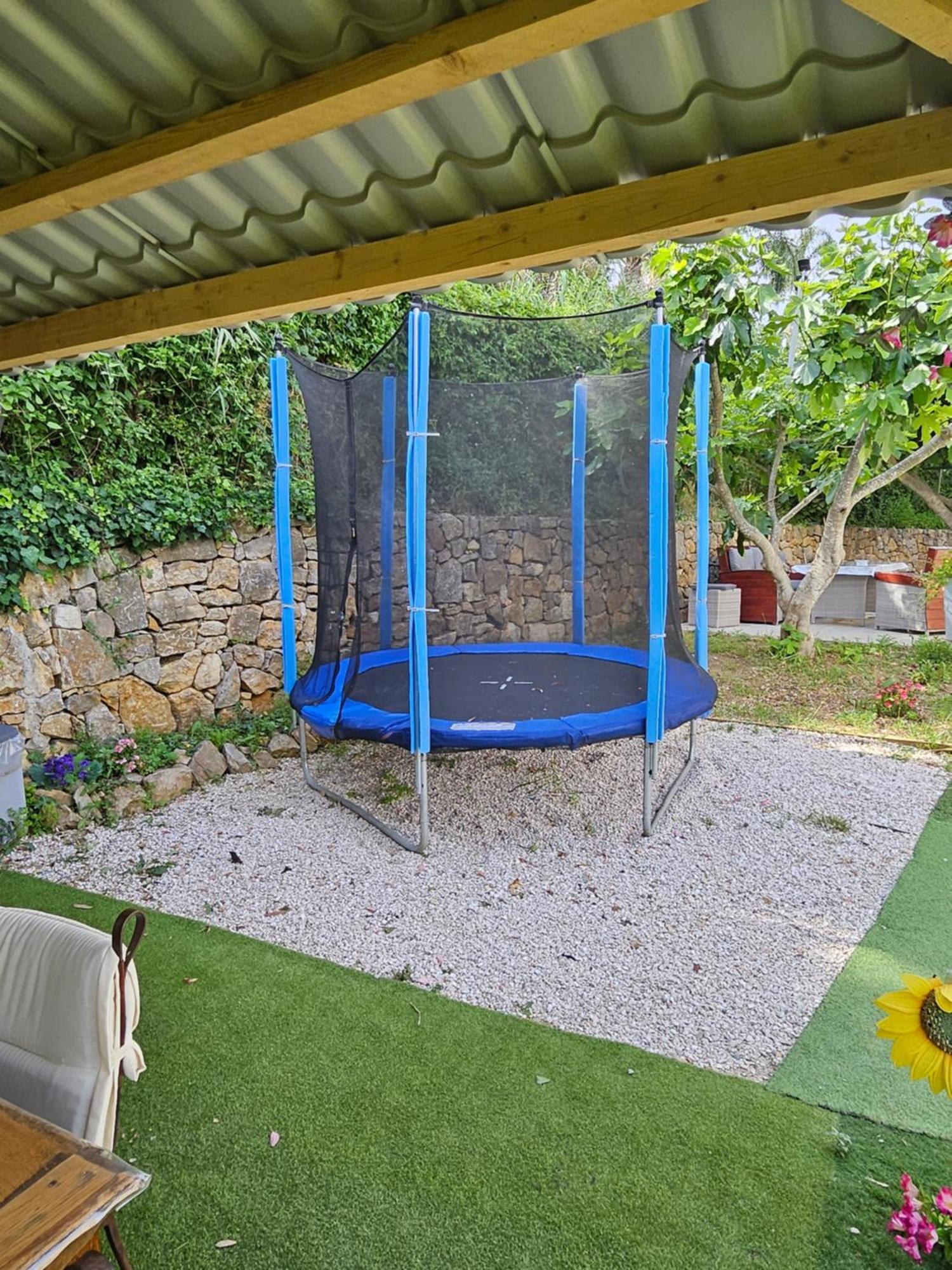 Appartement De Vacances Au 1Er Etage 45M2 Antibes Zimmer foto