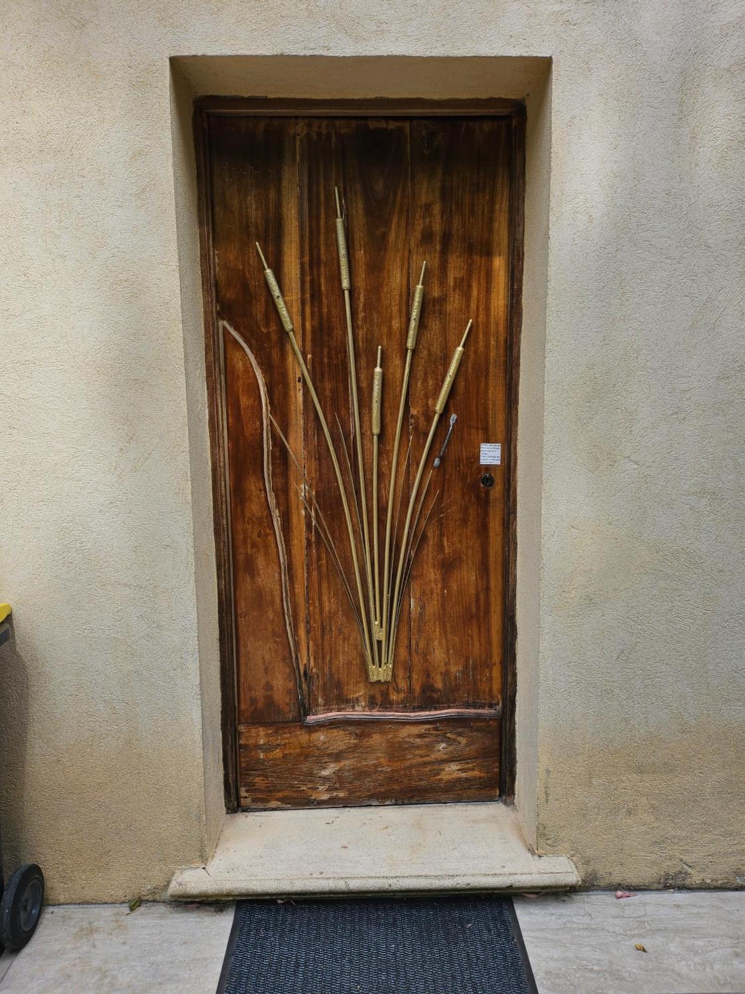 Appartement De Vacances Au 1Er Etage 45M2 Antibes Exterior foto